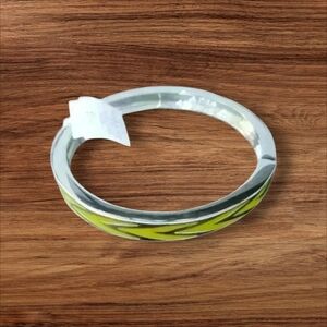 Lia Sophia silver bracelet